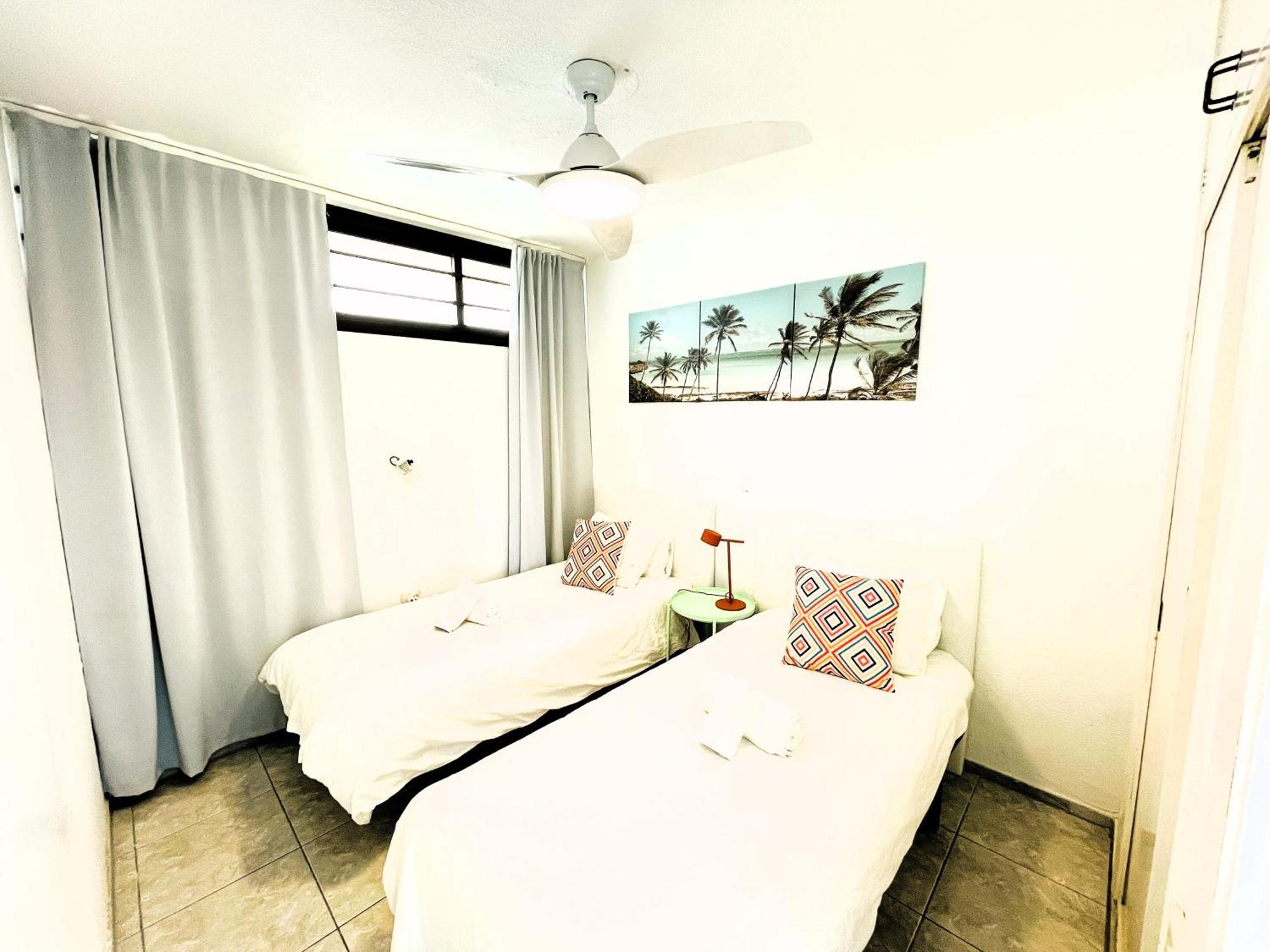 Seaview Apartment Los Cactus Πλάγια ντελ Ινγκλές Εξωτερικό φωτογραφία